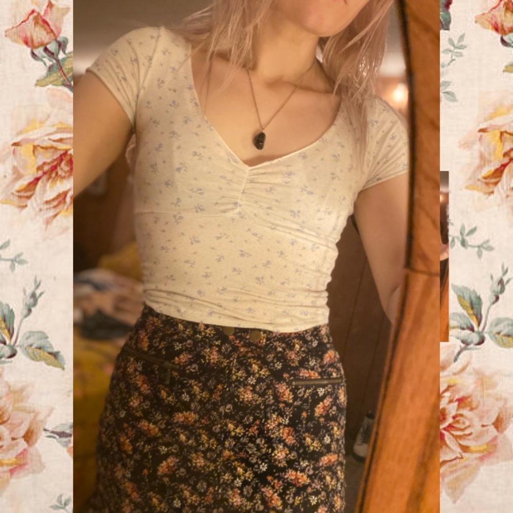 Brandy Melville Top